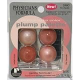 Physicians Formula Plump Palette Plumping Lip Color Gloss, Pink Nudes #2460. Physicians Formula Plump Palette Plumping Lip Color Gloss, Pink Nudes #2460.