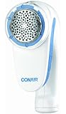 Conair Battery Operated Fabric Defuzzer - Shaver