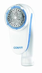 Conair Battery-Operated Fabric Defuzzer