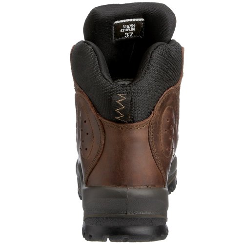Grisport Limone Hiking, Chaussures randonnée homme - Marron, 42 EU (8 UK)