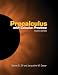 Search : Precalculus: With Calculus Previews