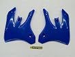 Acerbis Radiator Shrouds - 98 Blue 2043840211