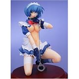 一騎当千 呂蒙子明 クレイズ版 (1/6スケール PVC塗装済み完成品)