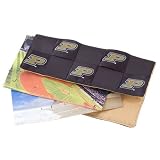Photo Envelope / Checkbook Cover - Purdue Boilermakers NCAA College Athletics