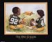 Big Cheese by Kenneth Gatewood. PLAQUE MOUNTED. 8.27 inches width by 6.07 inches height. Highest Quality Art Poster Print