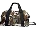 Suchen : EASTPAK TRUNK - REISETASCHE/ REISETROLLEY - CAMOUFLAGE