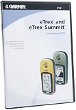 GARMIN 010-10673-00 Access Etrex User DVD