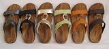 Orthaheel Women's Layla Slide Sandals