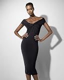 Shape fx Enhance Control Twist Dress