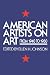  : American Artists On Art: From 1940 To 1980 (Icon Editions)