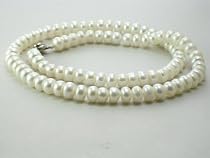 Freshwater Cultured Pearl Necklace