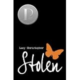 Stolenby Lucy Christopher