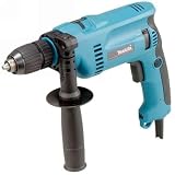 Makita HP1621F Factory Reconditioned 5/8-inch Hammer Drill Kit