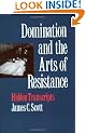 Domination and the Arts of Resistance: Hidden Transcripts