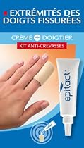 EPITACT - KIT CREVASSE MAIN EXTREMITE - TS+ TBE10M [Health and Beauty]