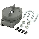 WARN 36015 ATV Winch Control Switch