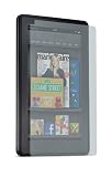 Fosmon Vexi Anti-Glare Screen Shield Protector for Kindle Fire (3 Pack)