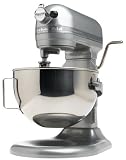 KitchenAid Professional 5 Plus - Chrome