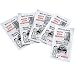 CRL Sample Pack Bio-Clean Water Stain Remover- 5 Pack by CR Laurence