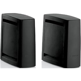 Bose SL2 wireless surround link - Wireless audio delivery system for rear speakers
