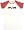 White Red Sleeves Babydoll