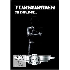 Turborider - To the limit...
