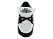 INFANTS NIKE JORDAN 1ST CRIB (CB) (370305 011)