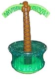 Large Inflatable Palm Tree Cooler - Party Decorations