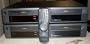 GoVideo DDV9500 Dual Deck VCR