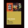 Nick Drake's "Pink Moon" (33 1/3) (33 1/3)