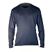 Hot Chillys Men Pepperskin Double Layer Crew