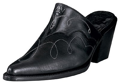 Ariat Womens Nikkie Western Style: A16140