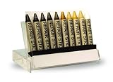 FURNITURE REPAIR STICKS Set of 10
