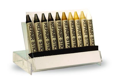 Furniture Repair Sticks Set of 10