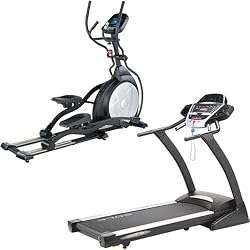 Sole Fitness Gold Package F83 Treadmill & E55 Elliptical - Turn Key Delivery & Great Savings!
