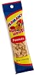 Herman's Nut House Roasted & Salted Peanuts, 1.75-Ounce Bags (Pack of 36)