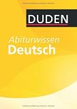 Produkt-Bild: Duden - Abiturwissen: Alle wichtigen Pr&uuml;fungsinhalte - kompakt und &uuml;bersichtlich