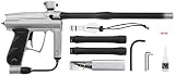 WDP Angel 1 Paintball Gun - Ice Velvet