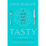 tasty the art and science of what we eat