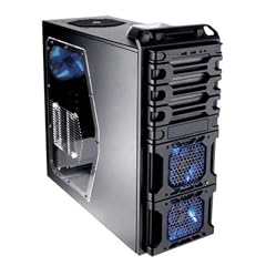 Antec Dark Fleet 30 Midi-Tower PC-Geh�use ATX schwarz