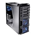Antec Dark Fleet 30 Midi-Tower PC-Geh�use ATX schwarz