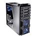 Antec Dark Fleet DF-30 ATX Mid Tower Gaming Computer Case
