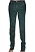 Calvin Klein Womens Power Stretch Straight Leg Slim Fit Corduroy