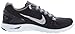 Nike Men's Lunarglide+ 5 Running Shoe