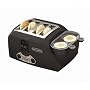 Back to Basic Egg N Muffin 4-Slice Toaster/2 Egg Cooker