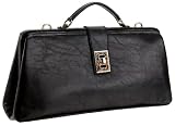 Liz Claiborne NY Confidential EW Doctor Bag