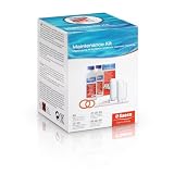 Saeco Maintenance Kit for Automatic Espresso Maschines 41QoLPpj OL. SL160