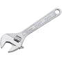 Michigan Industrial Tools MIT Tool 6" Adjustable Wrench