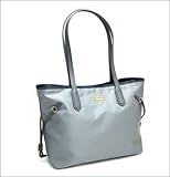 �yPRADA�z�v���_ �g�[�g�o�b�O BR3925 TESSUTO SAFFIANO ACCIAIO+DENIM �O���[�~�f�j��