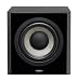 FOSTEX アクティブサブウーファー PM-SUBn(GB)